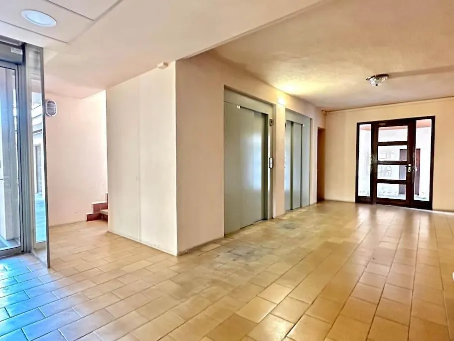 V023 - Roses Platja Apartment