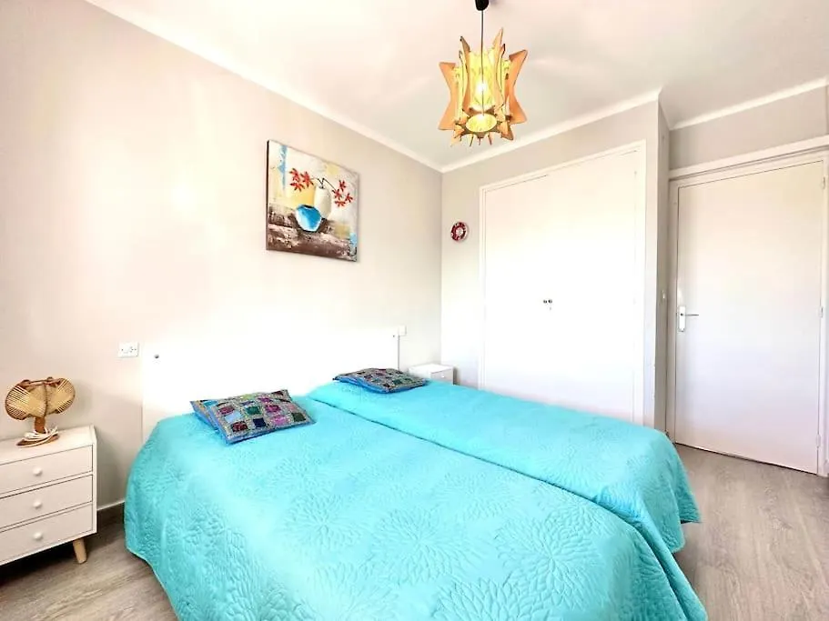 V023 - Roses Platja Apartment